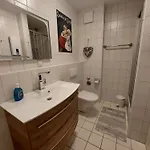 Birkenquartier Apartment *