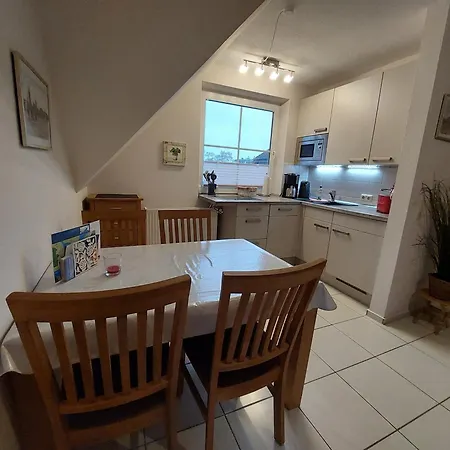 Birkenquartier 아파트