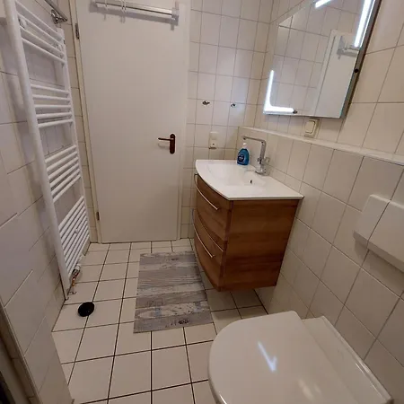 Birkenquartier Zingst