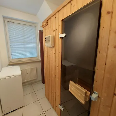 Birkenquartier * 징스트