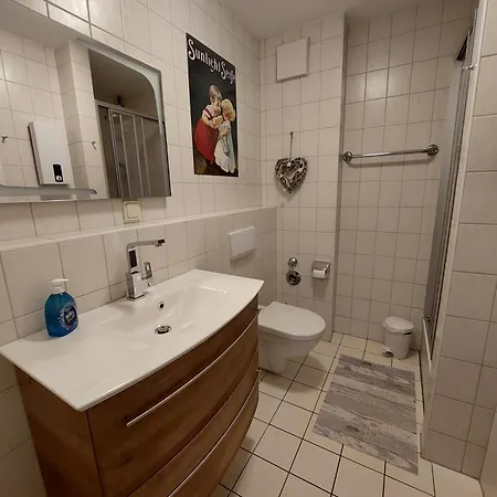 Birkenquartier 아파트 *