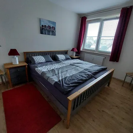 Birkenquartier 아파트 *