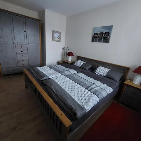 Birkenquartier 아파트 *