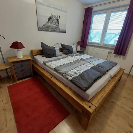 Birkenquartier Zingst