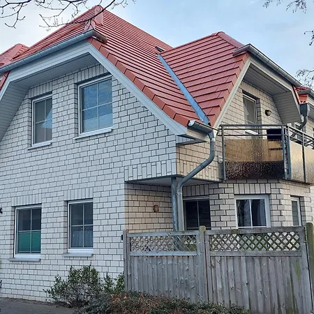 Apartman Birkenquartier