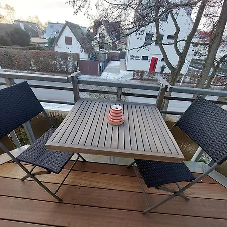Birkenquartier *